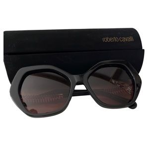 ROBERTO CAVALLI SUNGLASSES